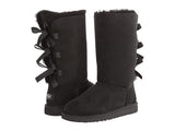 BAILEY BOW TALL 1007308 BLACK