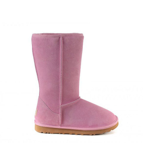 CLASSIC TALL BOOTS 5815 PINK
