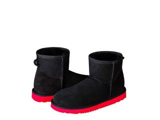 CLASSIC MINI R&B UGG