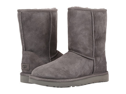 CLASSIC SHORT 5825 BOOTS GREY