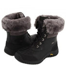 ADIRONDACK II BOOTS 5469 BLACK