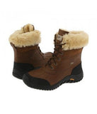 ADIRONDACK II BOOTS 5469 CHESTNUT