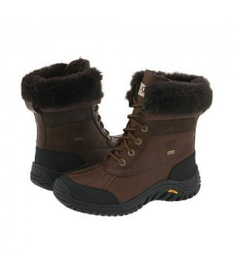 ADIRONDACK II BOOTS 5469 CHOCOLATE