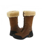 ADIRONDACK TALL BOOTS 5498 CHESTNUT