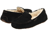 ANSLEY 3312 BLACK