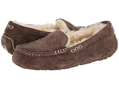 ANSLEY 3312 CHOCOLATE