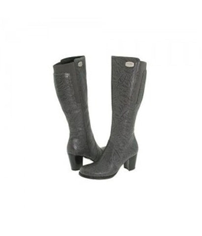 ASHUR BOOTS 5760 GREY