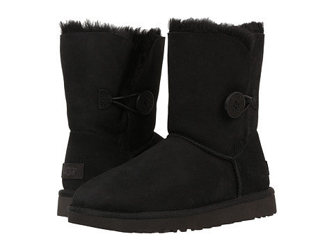 BAILEY BUTTON 5803 BOOTS BLACK