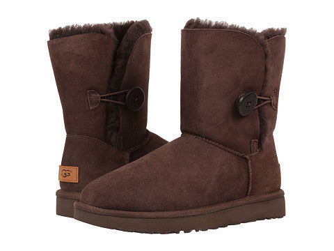 BAILEY BUTTON 5803 BOOTS CHOCOLATE