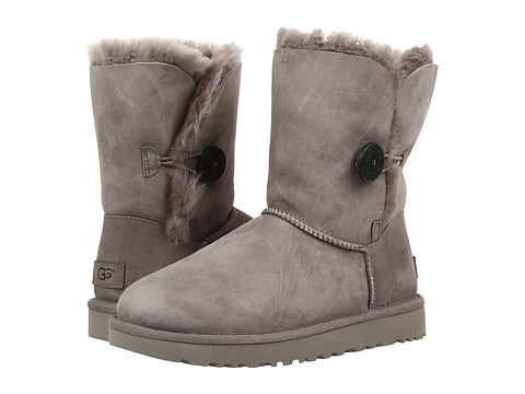 BAILEY BUTTON 5803 BOOTS GREY