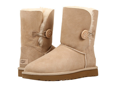 BAILEY BUTTON 5803 BOOTS SAND