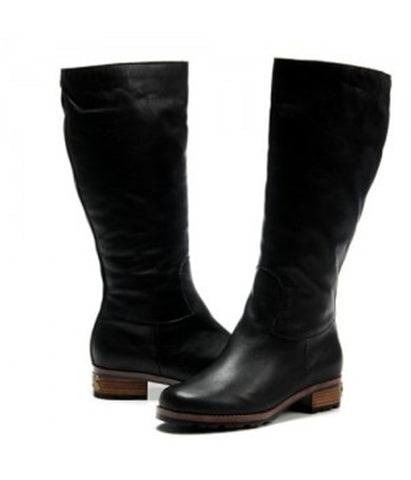 BROOME BOOTS 5511 BLACK