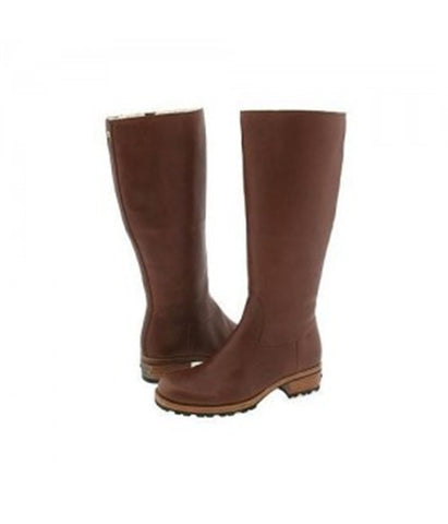 BROOME BOOTS 5511 CHESTNUT