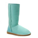 CLASSIC TALL BOOTS 5815 EMERALD