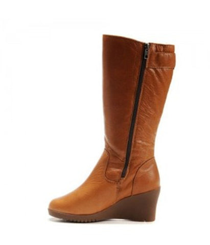 CORINTH BOOTS 5756 CHESTNUT