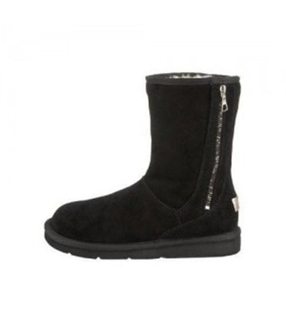 MAYFAIRE BOOTS 5116 BLACK