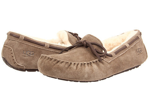 MEN'S OLSEN 1003390 DRY LEAF SUEDE