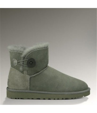 MINI BAILEY BUTTON BOOTS 3352 GREY