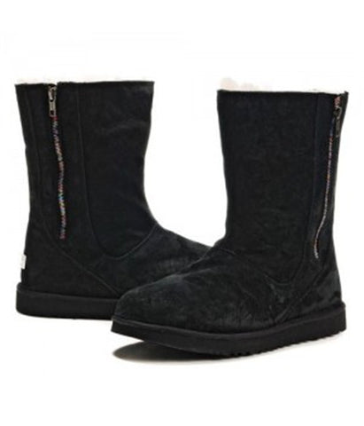 PAYTON BOOTS 5654 BLACK