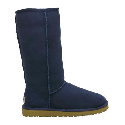 CLASSIC TALL BOOTS 5815 NAVY