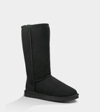 CLASSIC TALL BOOTS 5815 BLACK