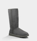 CLASSIC TALL BOOTS 5815 GREY