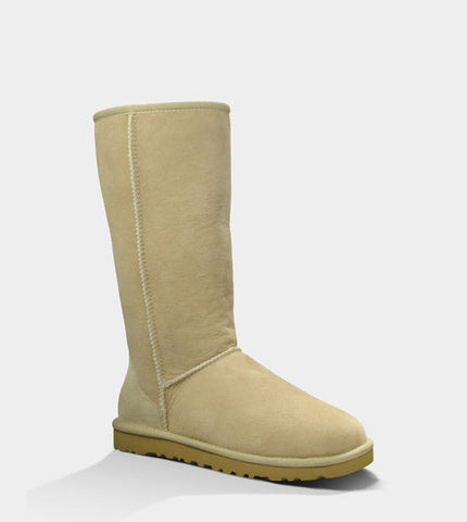 CLASSIC TALL BOOTS 5815 SAND