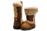 NIGHTFALL BOOTS 5359 CHESTNUT