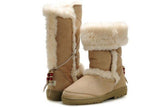 NIGHTFALL BOOTS 5359 SAND