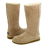 KNIGHTSBRIDGE BOOTS 5119 SAND