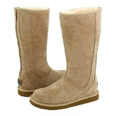 KNIGHTSBRIDGE BOOTS 5119 SAND