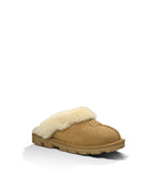 WOMEN COQUETTE 5125 CHESTNUT
