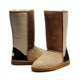 CLASSIC TALL BOOTS 5815 MIXED COLORS