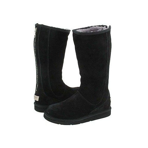KNIGHTSBRIDGE BOOTS 5119 BLACK