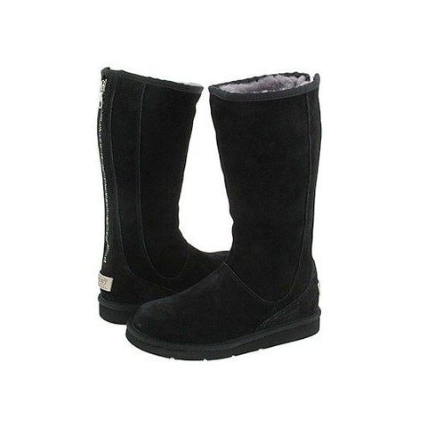 KNIGHTSBRIDGE BOOTS 5119 BLACK