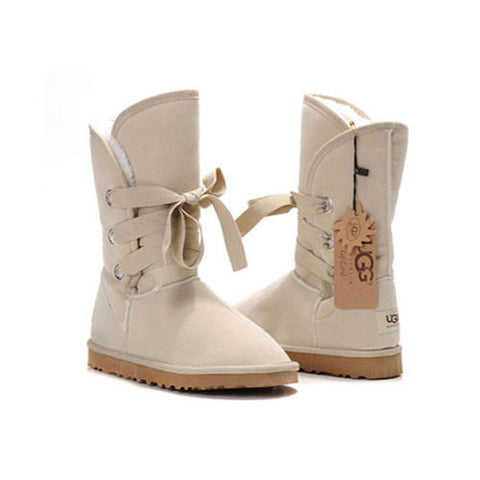 ROXY SHORT BOOTS 5828 SAND