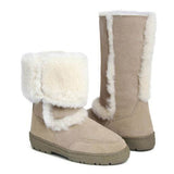 SUNDANCE II BOOTS 5325 SAND
