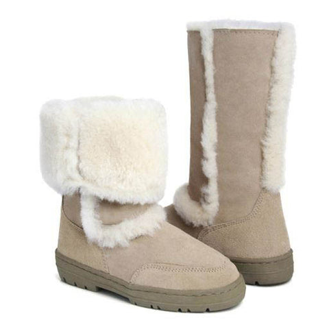 SUNDANCE II BOOTS 5325 SAND