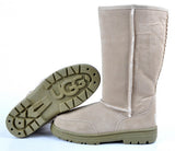 ULTRA TALL BOOTS 5245 SAND